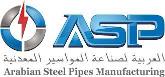 Arabian Steel Pipees