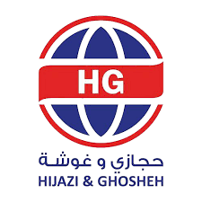 Hijazi and Ghosheh